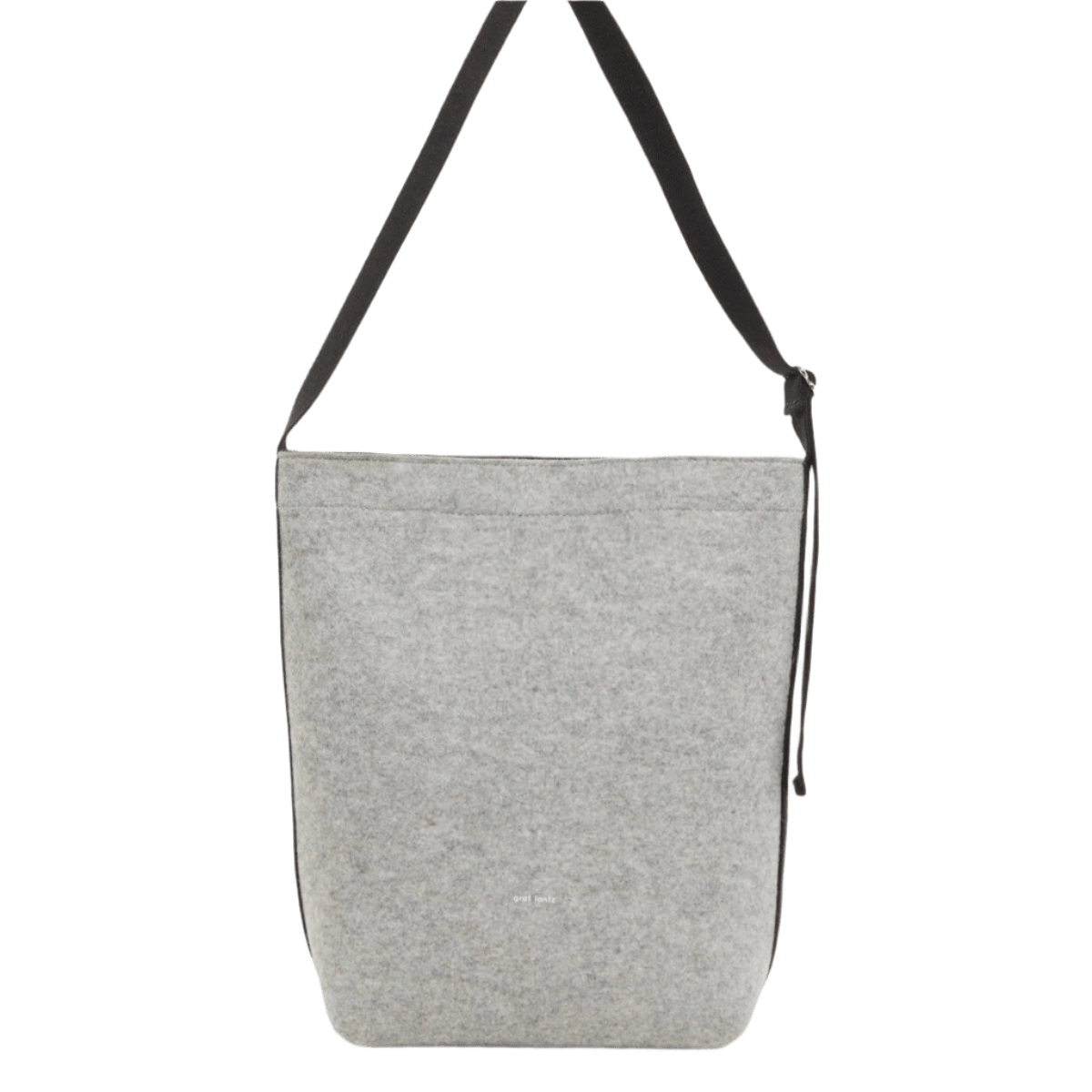Graf Lantz · Graf Lantz Campus Tote · Granite | socius design in Rochester, MN