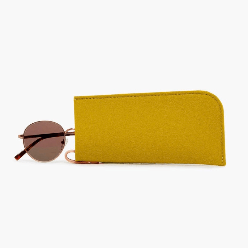 Graf Lantz · Graf Lantz · Dijon Eyeglass Sleeve | socius design in Rochester, MN