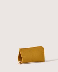Graf Lantz · Graf Lantz · Dijon Eyeglass Sleeve | socius design in Rochester, MN