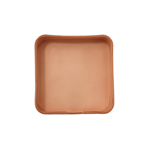 Graf Lantz · Graf Lantz Kobon Leather Square Tray | socius design in Rochester, MN
