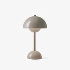 &Tradition · Grey Beige Flowerpot VP9 Portable Lamp | socius design in Rochester, MN