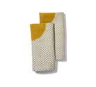 Block Shop · Hand Block - Printed Moonphase Napkin Set | socius design in Rochester, MN