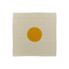 Block Shop · Hand Block - Printed Moonphase Napkin Set | socius design in Rochester, MN