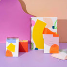 Moglea · Hand - painted Greeting Card · "Favorite Person" | socius design in Rochester, MN