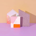 Moglea · Hand - painted Greeting Card · "Favorite Person" | socius design in Rochester, MN