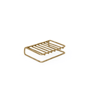 Fog Linen Work · Handmade Brass Soap Stand | socius design in Rochester, MN