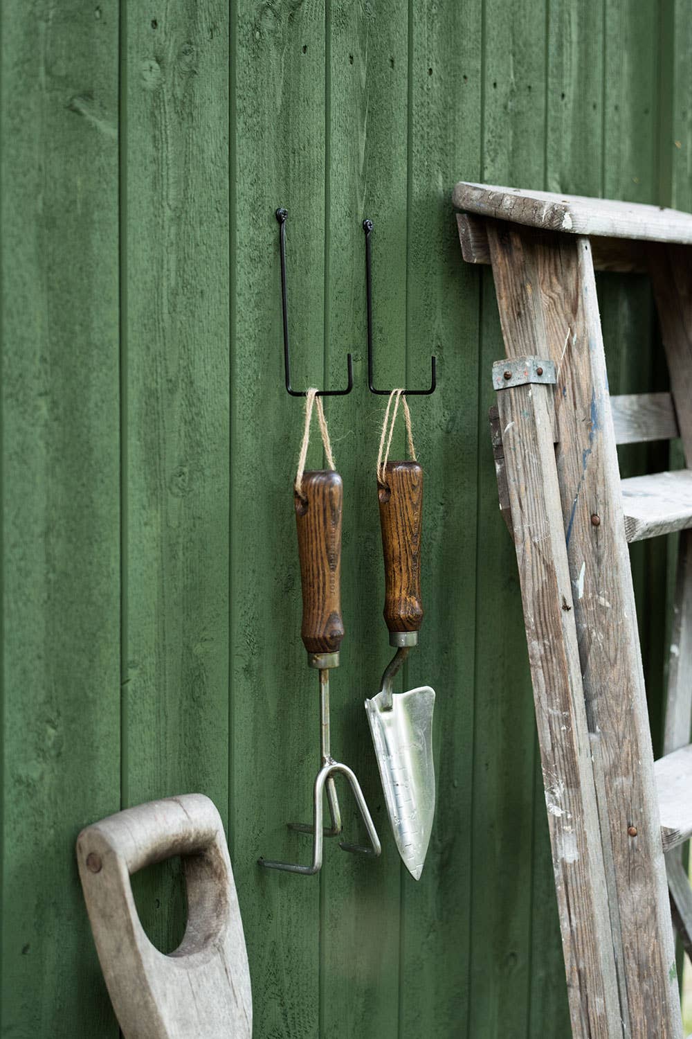 Fog Linen Work · Iron Single Hook | socius design in Rochester, MN