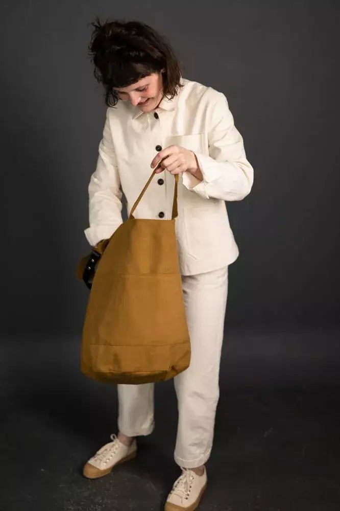 MERCHANT & MILLS · Jack Tar Sewing Pattern · Merchant & Mills | socius design in Rochester, MN