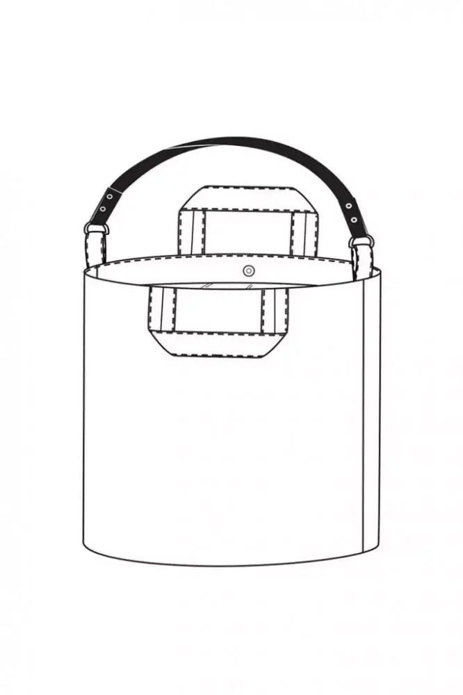 MERCHANT & MILLS · Jack Tar Sewing Pattern · Merchant & Mills | socius design in Rochester, MN