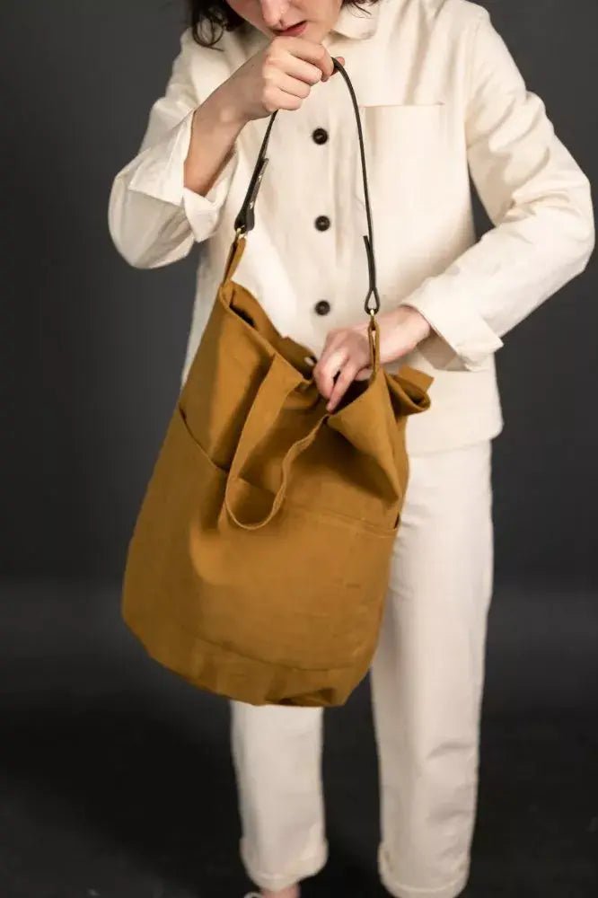 MERCHANT & MILLS · Jack Tar Sewing Pattern · Merchant & Mills | socius design in Rochester, MN