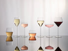 Aaron Probyn US · Juniper Short Tumbler/DOF • Set of 2 | socius design in Rochester, MN