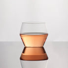 Aaron Probyn US · Juniper Short Tumbler/DOF • Set of 2 | socius design in Rochester, MN