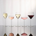 Aaron Probyn US · Juniper White Wine Glass • Set of 2 | socius design in Rochester, MN