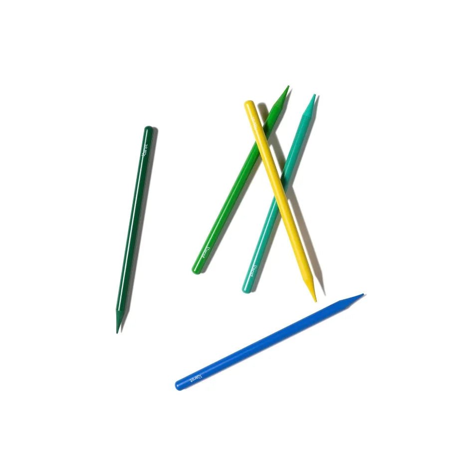 Karst · Karst Woodless Artist Pencil Set | socius design in Rochester, MN