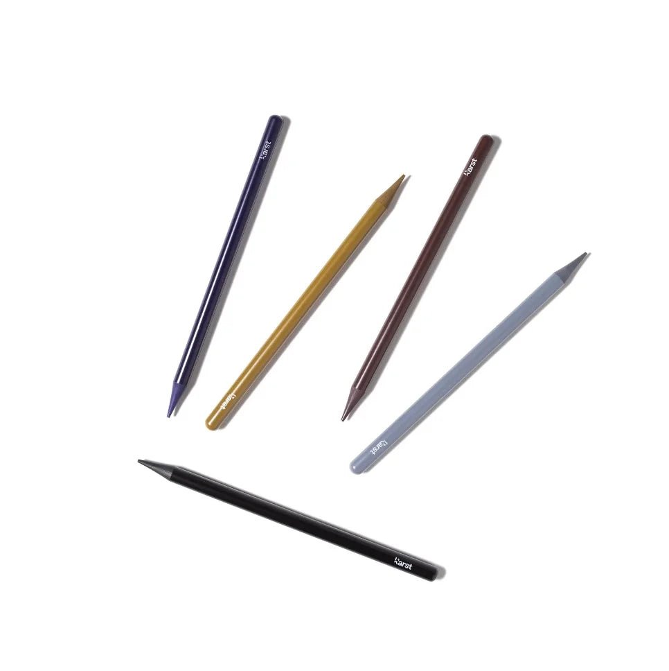 Karst · Karst Woodless Artist Pencil Set | socius design in Rochester, MN