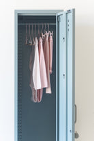 Mustard Made US · Kids Clip Hangers in Blush | socius design in Rochester, MN