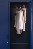 Mustard Made US · Kids Clip Hangers in Blush | socius design in Rochester, MN