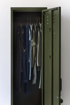 Mustard Made US · Kids Clip Hangers in Winter | socius design in Rochester, MN