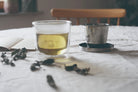 Kinto · KINTO · LT Tea Cup with strainer 260ml | socius design in Rochester, MN
