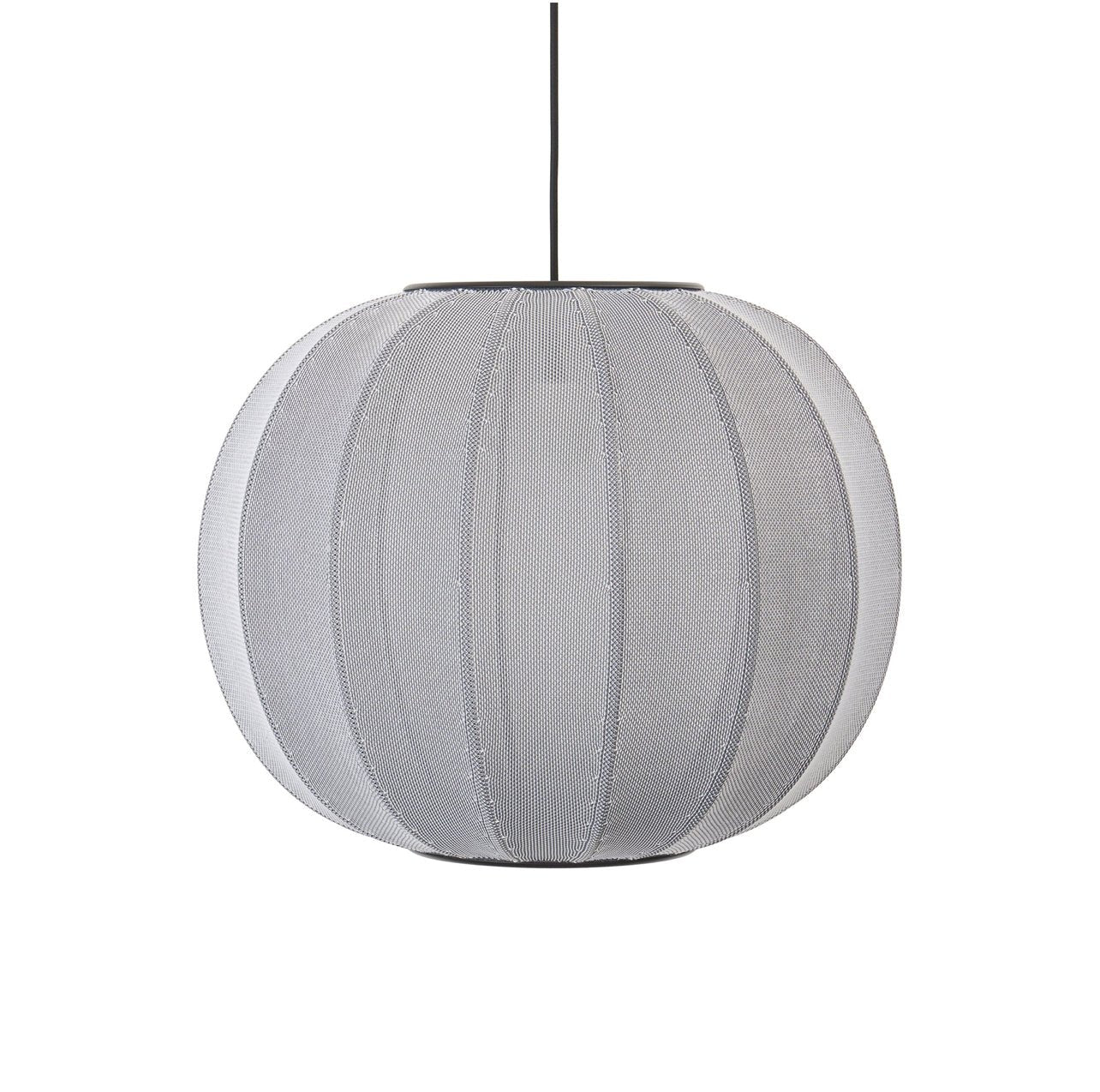 Made By Hand · Knit - Wit Pendant 45 · Made by Hand | socius design in Rochester, MN