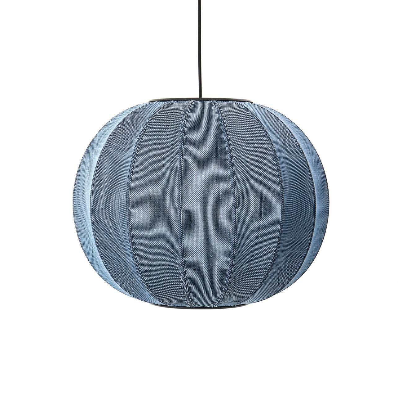 Made By Hand · Knit - Wit Pendant 45 · Made by Hand | socius design in Rochester, MN