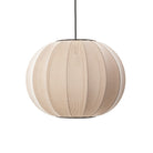 Made By Hand · Knit - Wit Pendant 45 · Made by Hand | socius design in Rochester, MN