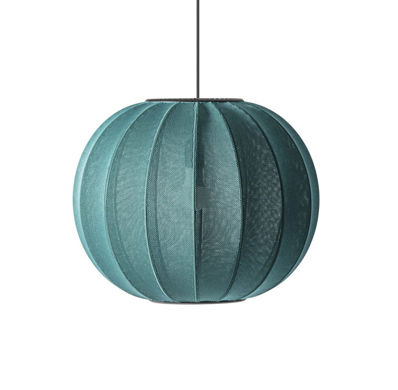 Made By Hand · Knit - Wit Pendant 45 · Made by Hand | socius design in Rochester, MN