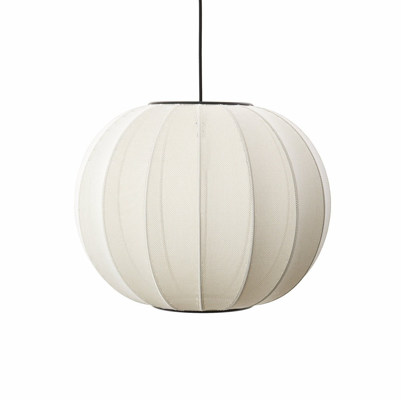 Made By Hand · Knit - Wit Pendant 45 · Made by Hand | socius design in Rochester, MN