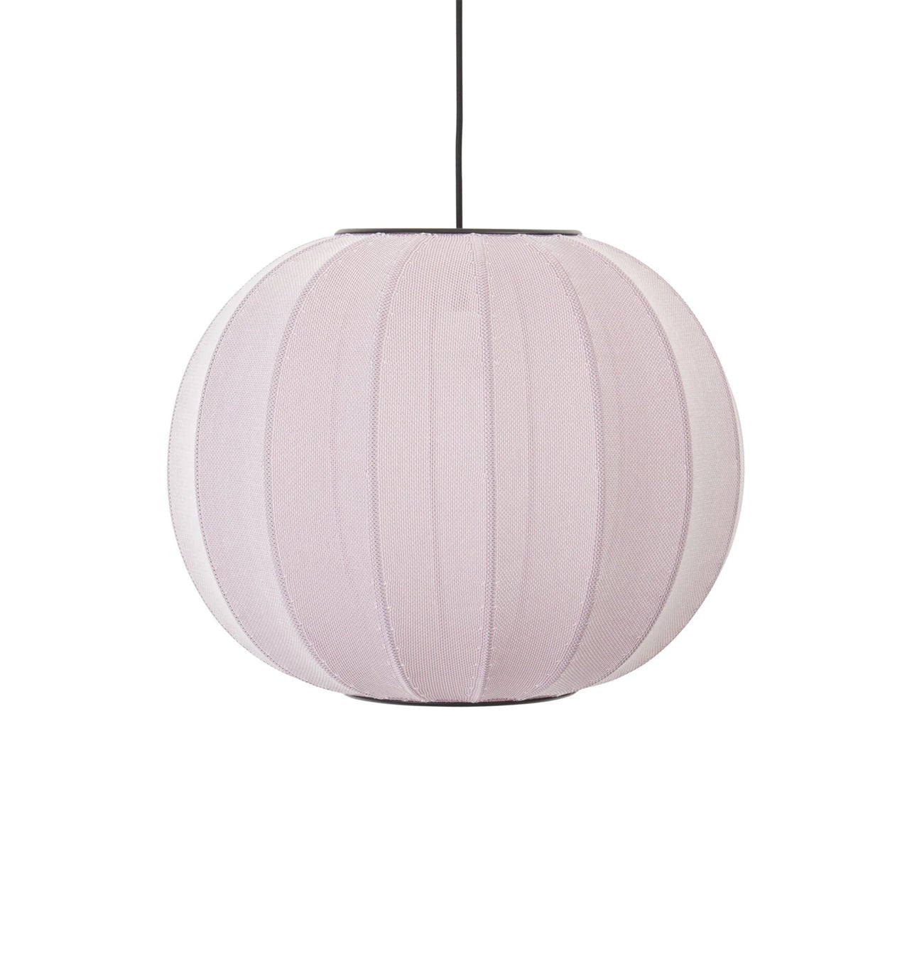 Made By Hand · Knit - Wit Pendant 45 · Made by Hand | socius design in Rochester, MN