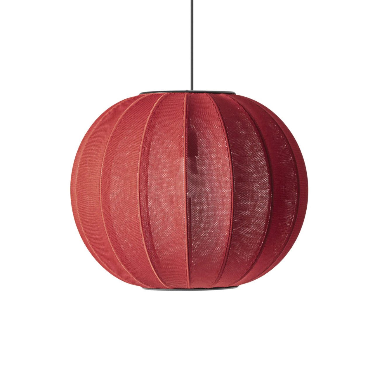 Made By Hand · Knit - Wit Pendant 45 · Made by Hand | socius design in Rochester, MN