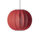 Made By Hand · Knit - Wit Pendant 45 · Made by Hand | socius design in Rochester, MN