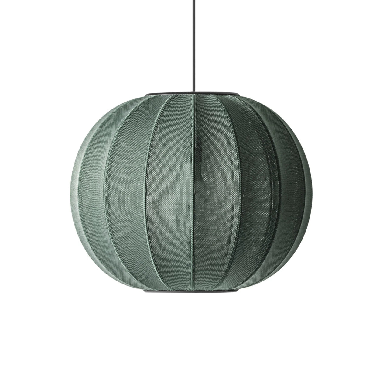 Made By Hand · Knit - Wit Pendant 45 · Made by Hand | socius design in Rochester, MN