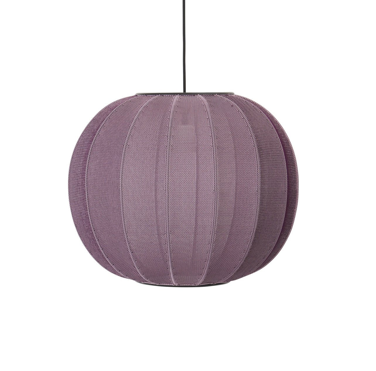 Made By Hand · Knit - Wit Pendant 45 · Made by Hand | socius design in Rochester, MN
