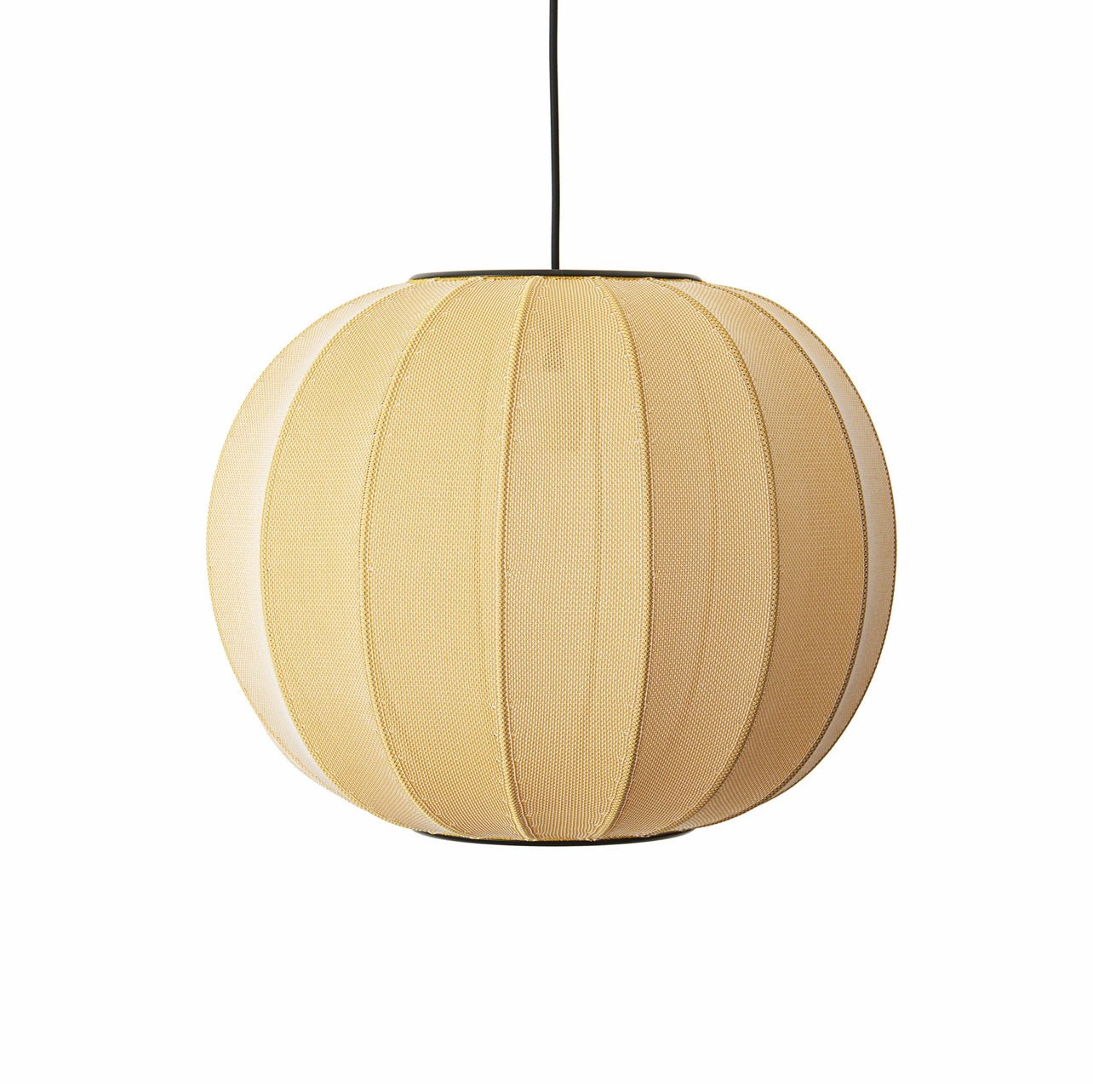 Made By Hand · Knit - Wit Pendant 45 · Made by Hand | socius design in Rochester, MN
