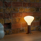Tala US · Knuckle Table Lamp in Walnut + Noma | socius design in Rochester, MN