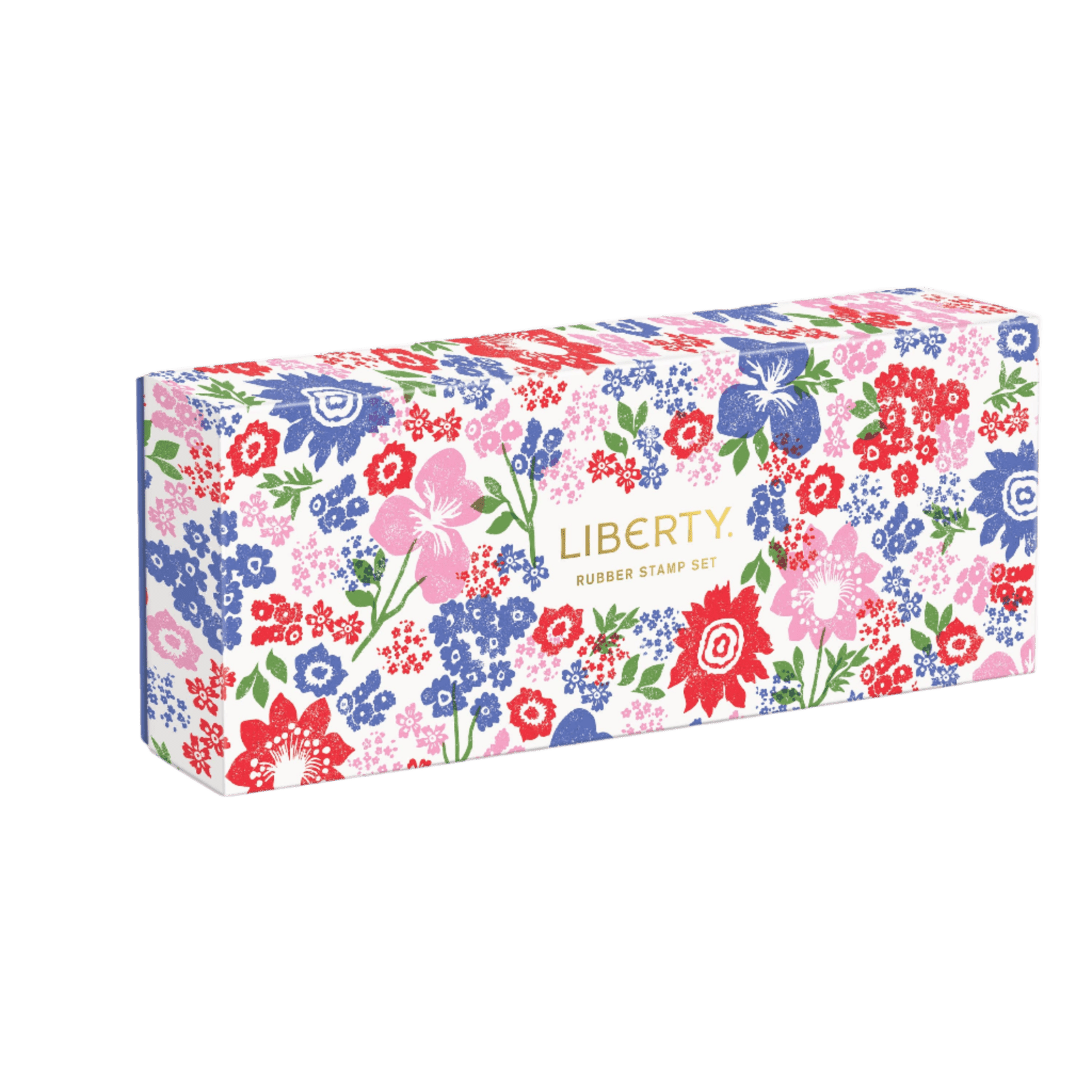 Chronicle Books · Liberty Rubber Stamp Set | socius design in Rochester, MN