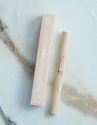 BOTANICA · Limited Edition Rechargeable Flameless Lighter in Bisque | socius design in Rochester, MN