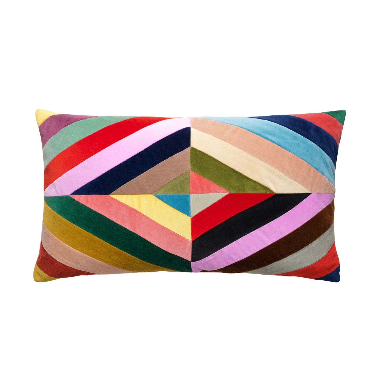 Christina Lundsteen · Liv Cushion in Multicolor | socius design in Rochester, MN