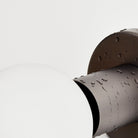 Tala US · Lochan Wall Light in Graphite + Sphere III | socius design in Rochester, MN