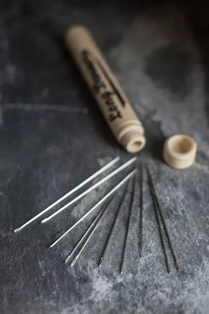 MERCHANT & MILLS · Long Darners Sewing Needles · Merchant & Mills | socius design in Rochester, MN
