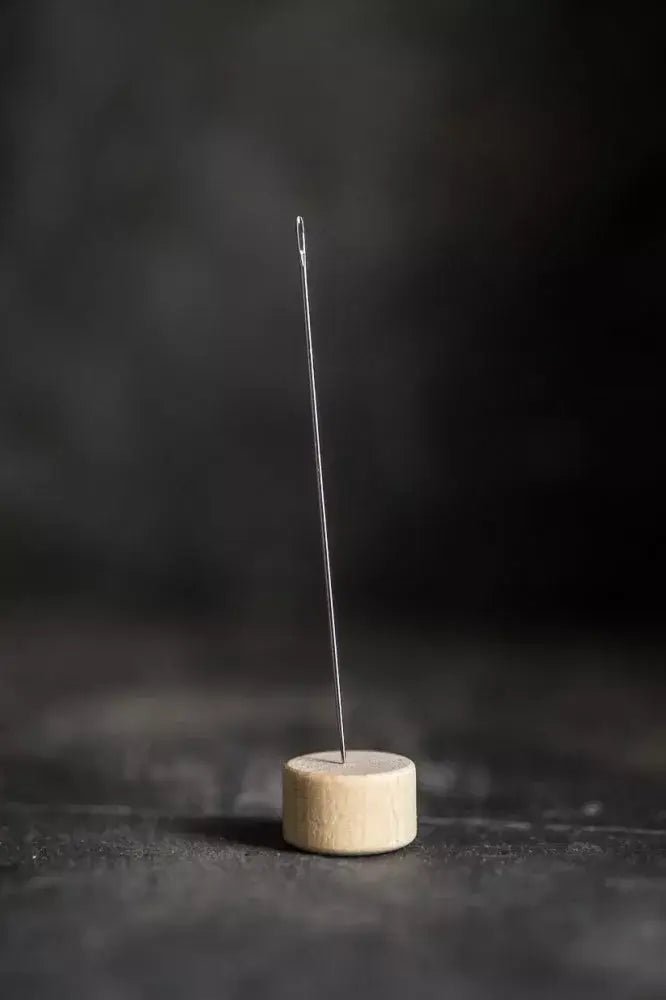 MERCHANT & MILLS · Long Darners Sewing Needles · Merchant & Mills | socius design in Rochester, MN
