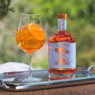 Zepeim · Lyre's · Italian Spritz | socius design in Rochester, MN