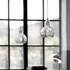 &Tradition · Mega Bulb SR2 Pendant · Clear | socius design in Rochester, MN