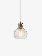 &Tradition · Mega Bulb SR2 Pendant · Gold | socius design in Rochester, MN