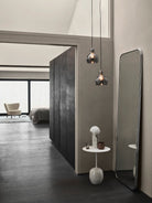 &Tradition · Mega Bulb SR2 Pendant · Silver | socius design in Rochester, MN