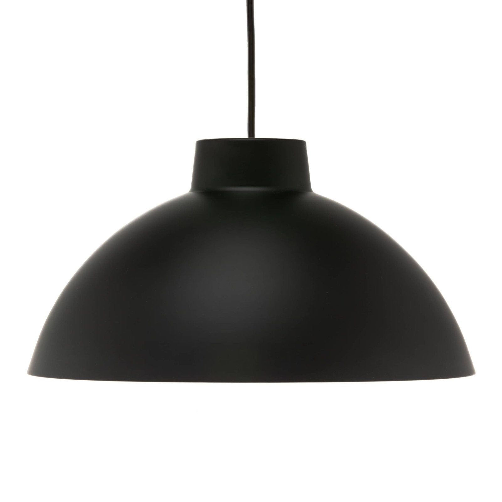 socius design · Metal Dome Shade | socius design in Rochester, MN