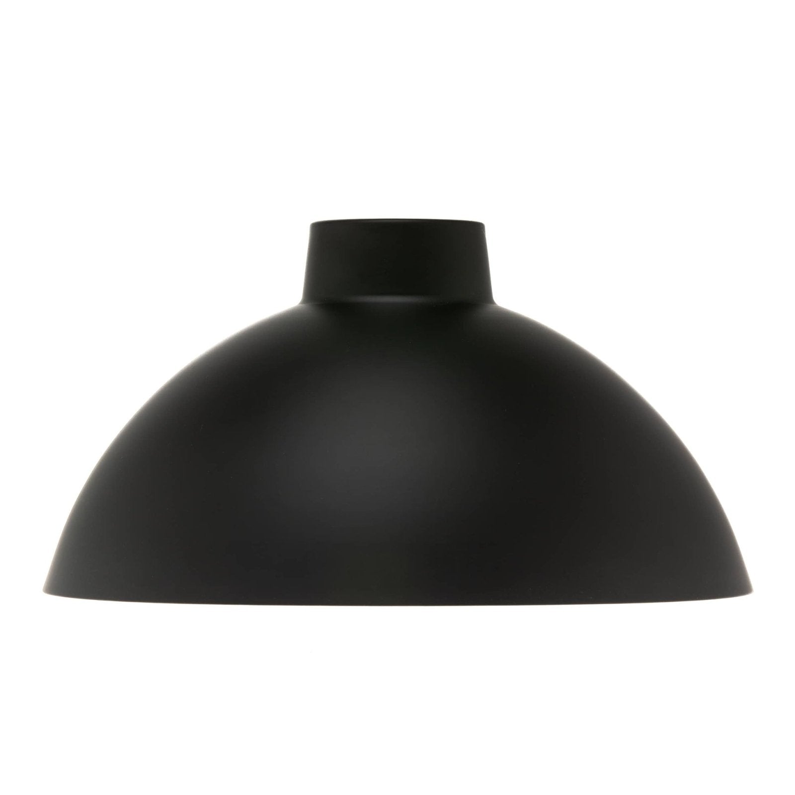 socius design · Metal Dome Shade | socius design in Rochester, MN