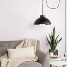socius design · Metal Dome Shade | socius design in Rochester, MN