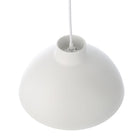 socius design · Metal Dome Shade | socius design in Rochester, MN