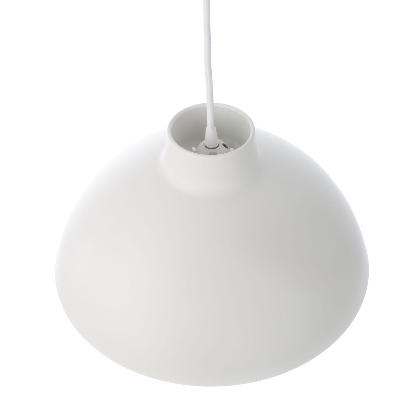 socius design · Metal Dome Shade | socius design in Rochester, MN